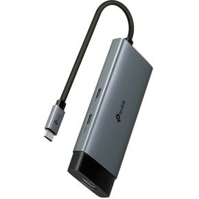 TP-LINK UH5020C USB-C Dockingstation