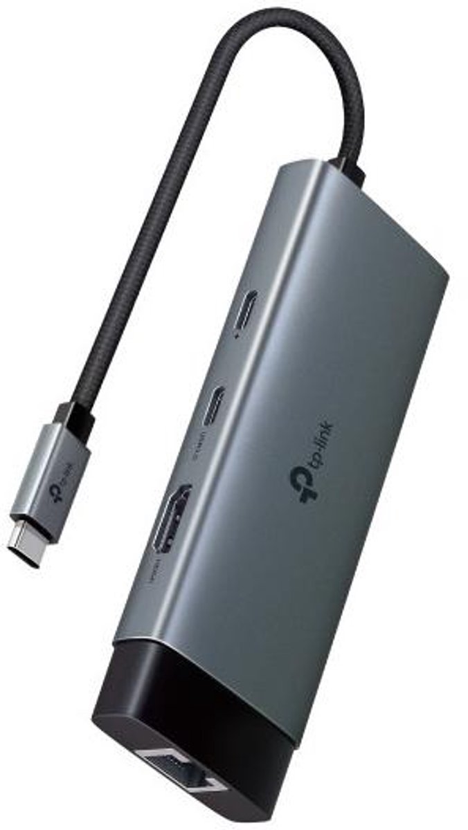 Tp link uh6120c interface hub usb type 6883577