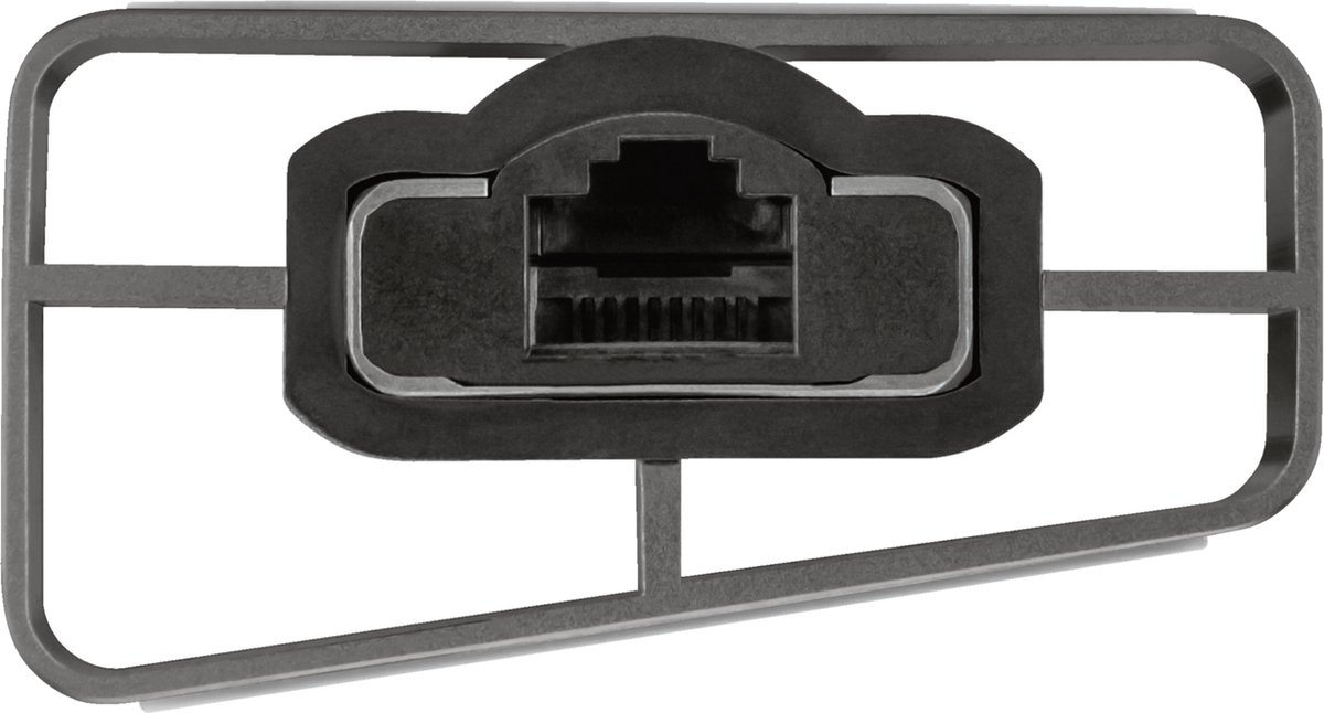 Trust dalyx aluminium usb hub 10 in 3 orig - Trust Dalyx Aluminium USB-Hub 10-In-1 Voor USB-C Dockingstation