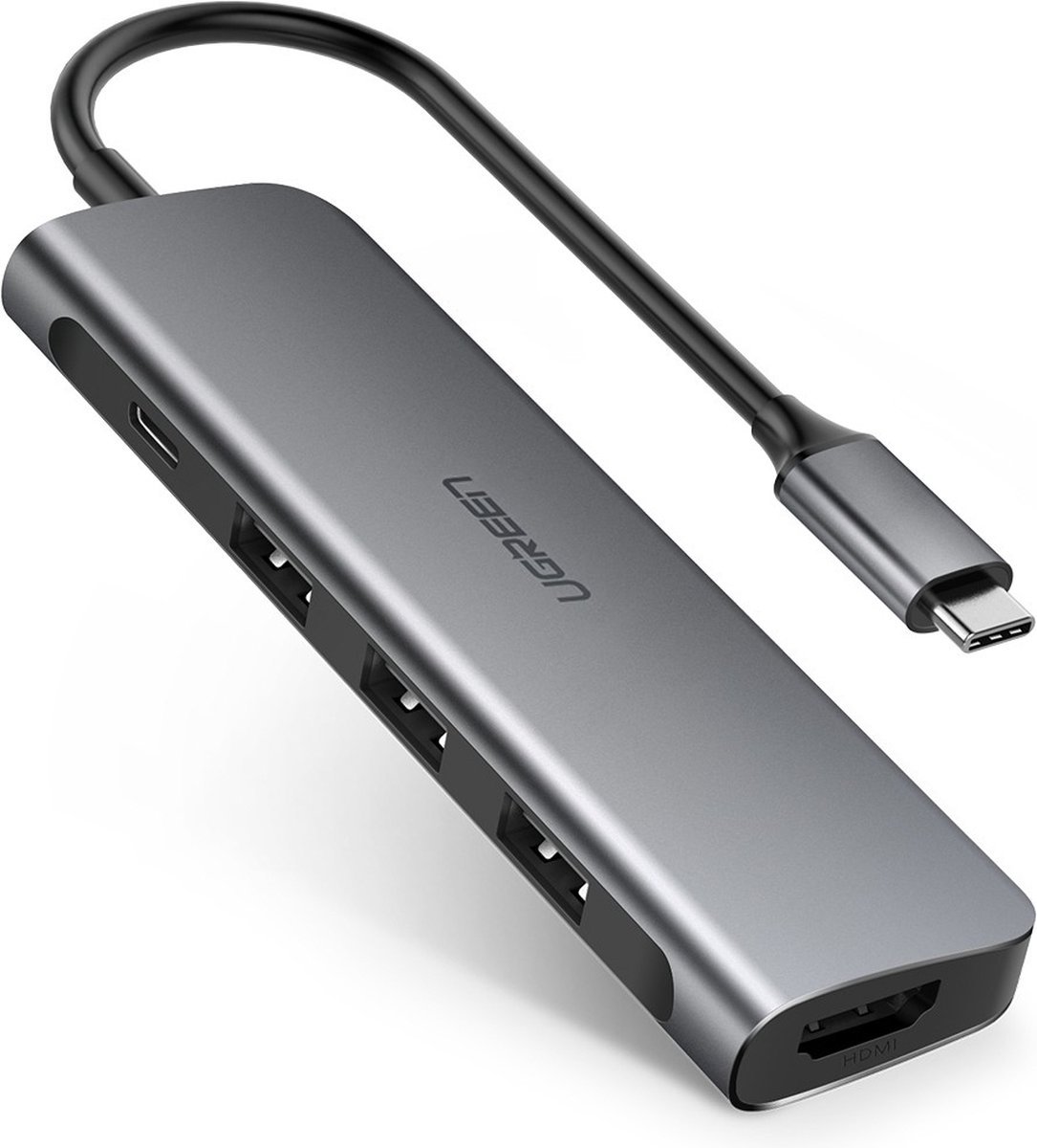 Ugreen 5 in 1 usb c hub 6883027