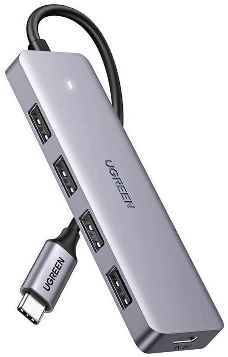 Ugreen 9 in 1 usb c hub