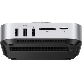 Ugreen maxidok 10 in 1 thunderbolt 5m 3 orig - Ugreen 85883EU Thunderbolt 5 Dockingstation
