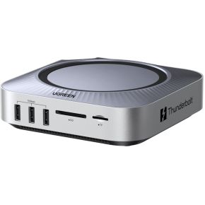 Ugreen maxidok 10 in 1 thunderbolt 5m 7 orig - Ugreen 85883EU Thunderbolt 5 Dockingstation