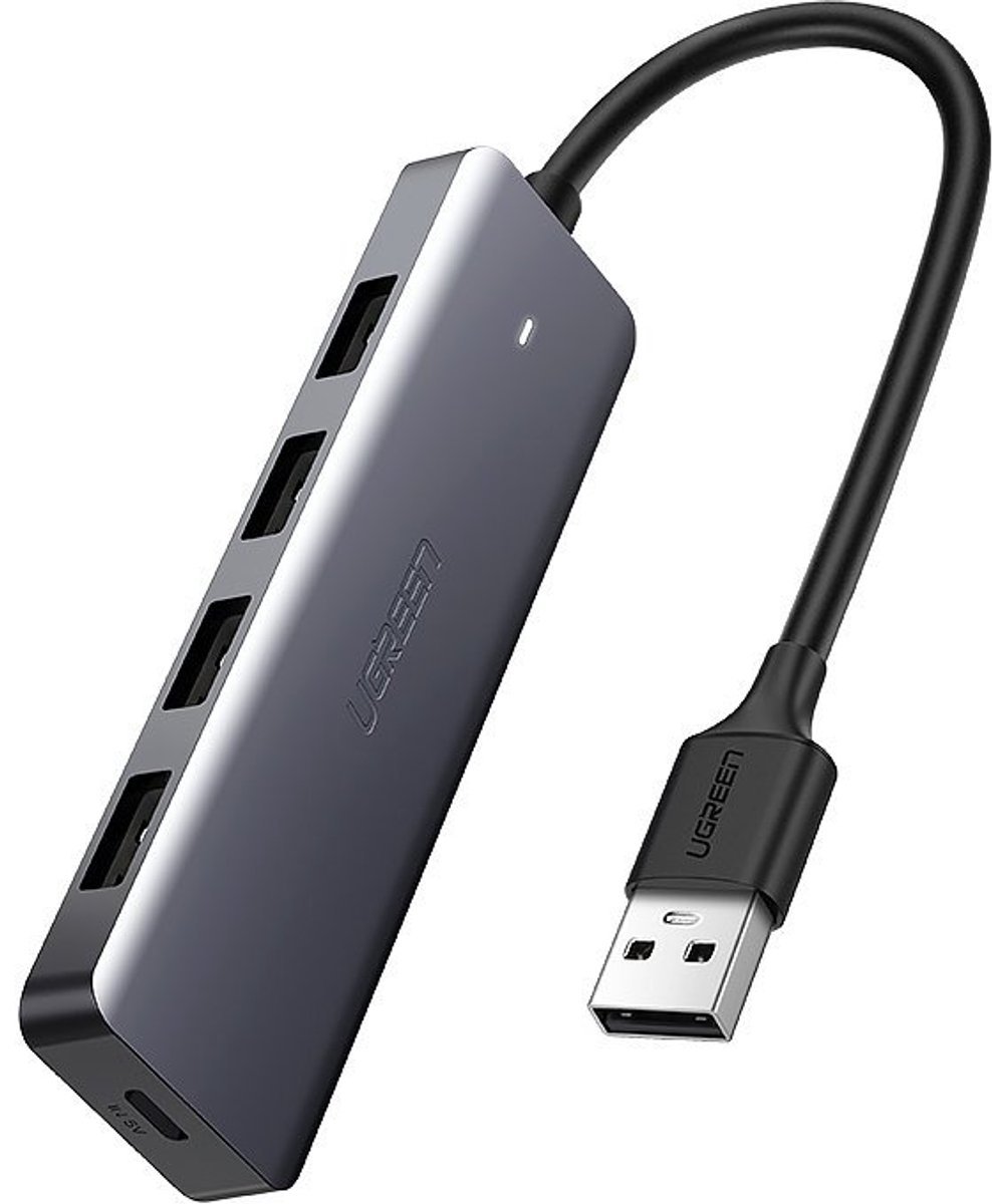 Ugreen usb hub splitter 4x usb 3