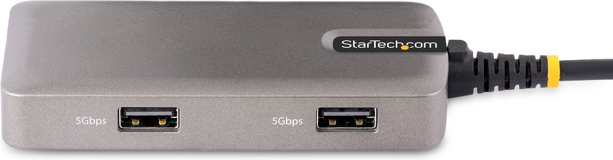 Usb hub startech 103b usbc multipo 4 orig - StarTech.com 103B-Usbc-Multiport 4K Ultra HD USB-C Dockingstation