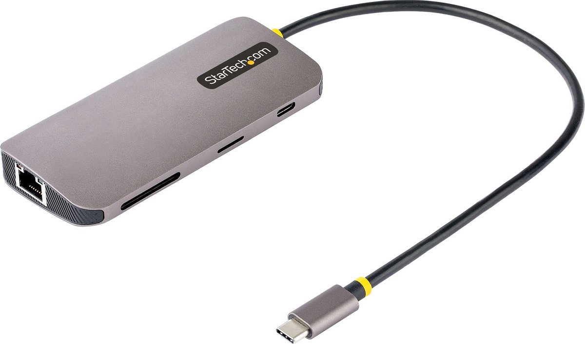 Usb hub startech 115b usbc multipo