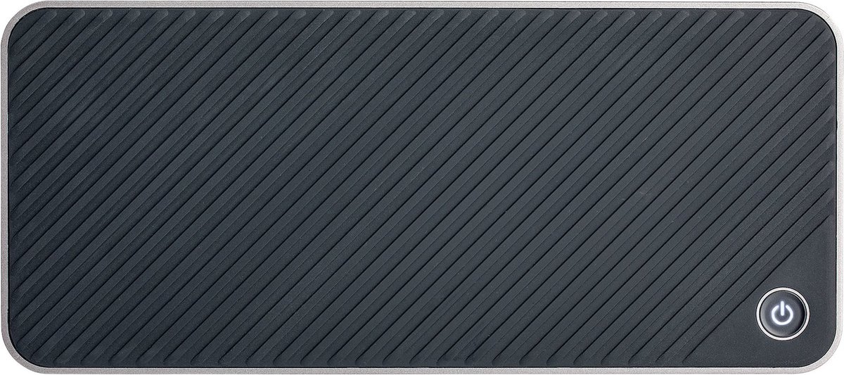 Usb hub startech 116e usbc dock 2 orig - StarTech.com 116E-Usbc-Dock USB-C Dockingstation (grijs)