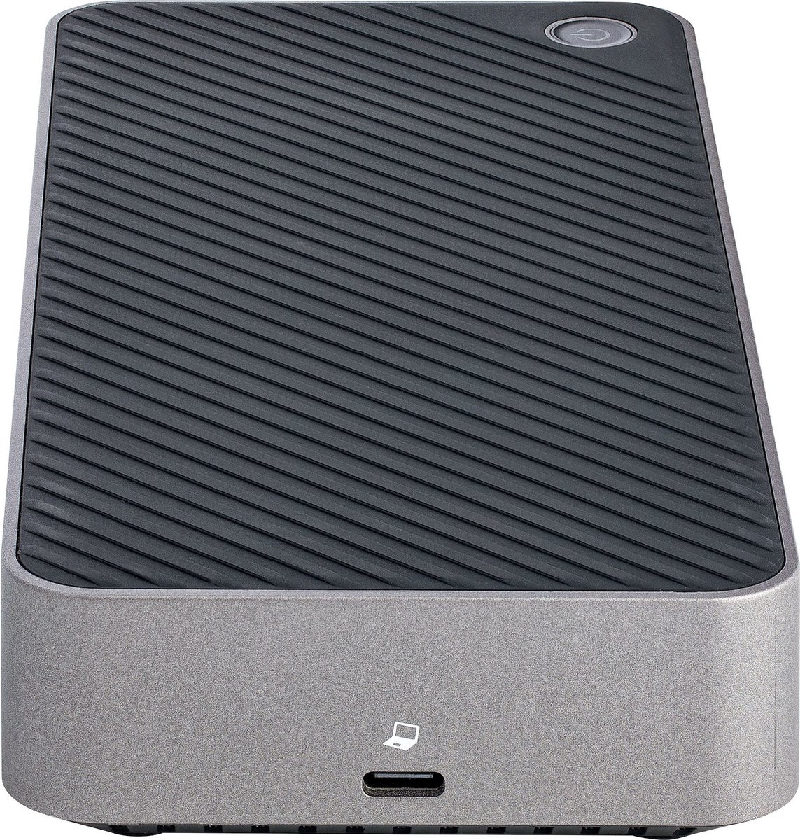 Usb hub startech 116e usbc dock 3 orig - StarTech.com 116E-Usbc-Dock USB-C Dockingstation (grijs)