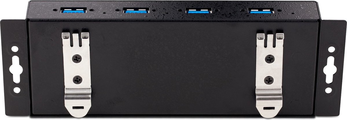 Usb hub startech 5g4aindnp a hub
