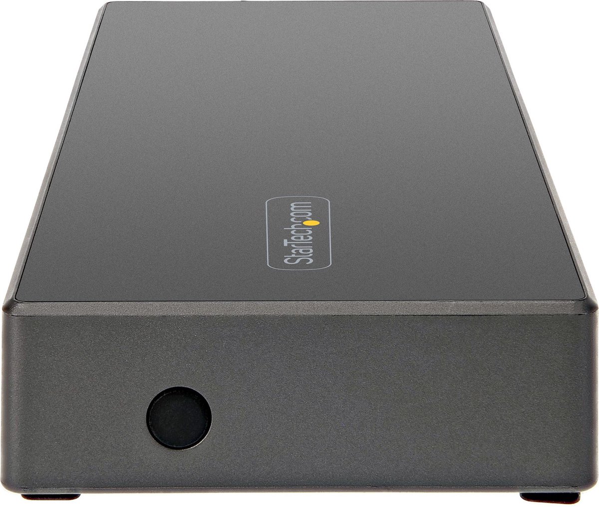 Usb hub startech dk31c2dhspdue 3 orig - StarTech.com Dk31C2Dhspdue USB-C Dockingstation (zwart)