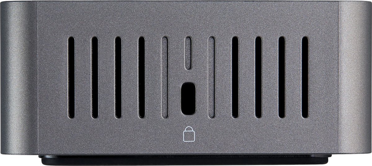 Usb hub startech dk31c3hdpdue