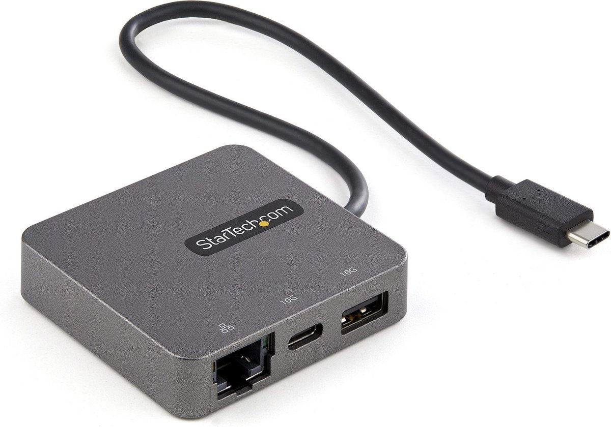 Usb hub startech dkt31chvl