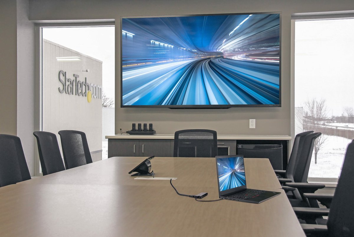 Usb hub startech dkt31cmdphpd 10 orig - StarTech.com Dkt31Cmdphpd USB-C Dockingstation