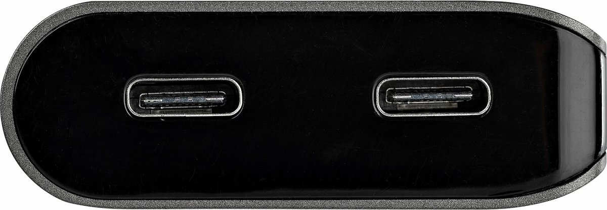 Usb hub startech dkt31cmdphpd 2 orig - StarTech.com Dkt31Cmdphpd USB-C Dockingstation