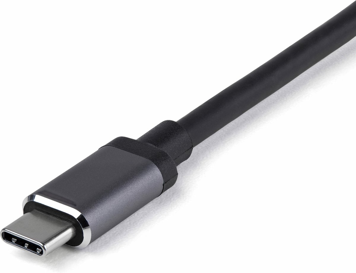 Usb hub startech dkt31cmdphpd 3 orig - StarTech.com Dkt31Cmdphpd USB-C Dockingstation