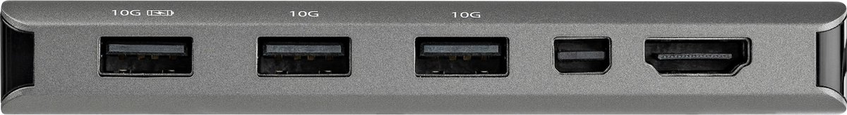 Usb hub startech dkt31cmdphpd 5 orig - StarTech.com Dkt31Cmdphpd USB-C Dockingstation