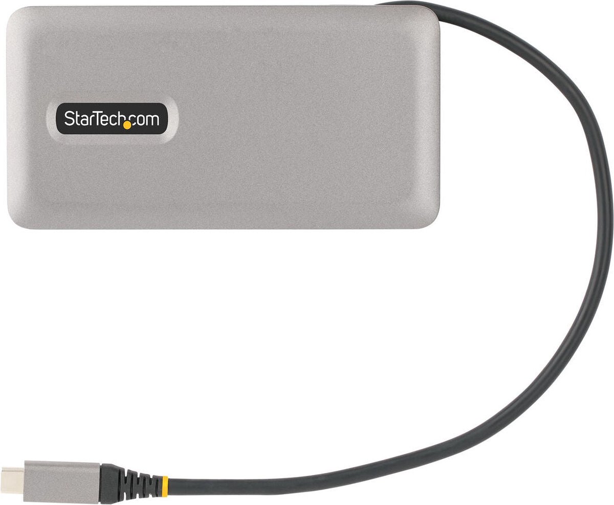 Usb hub startech dkt31cvhpd3 10 orig - StarTech.com Dkt31Cvhpd3 USB-C Dockingstation