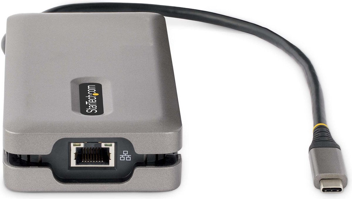 Usb hub startech dkt31cvhpd3 2 orig - StarTech.com Dkt31Cvhpd3 USB-C Dockingstation