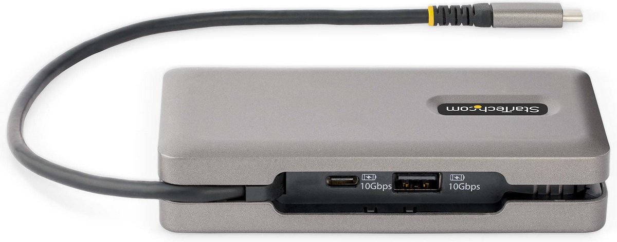 Usb hub startech dkt31cvhpd3 3 orig - StarTech.com Dkt31Cvhpd3 USB-C Dockingstation