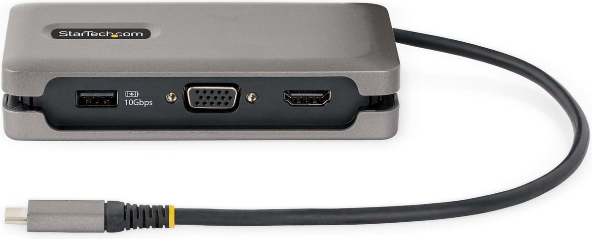 Usb hub startech dkt31cvhpd3 6 orig - StarTech.com Dkt31Cvhpd3 USB-C Dockingstation