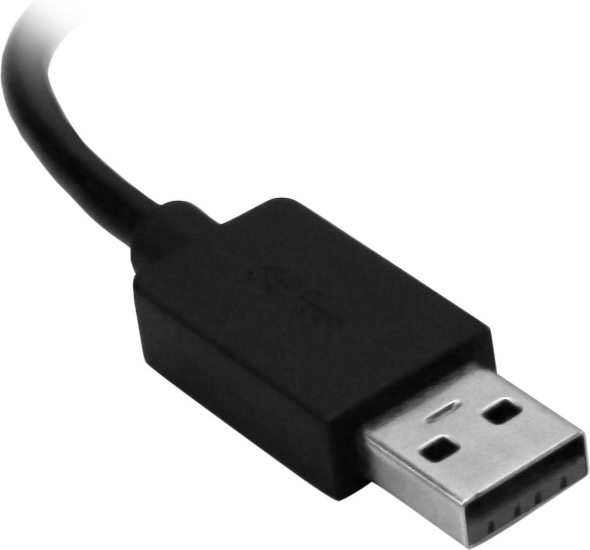 Usb hub startech hb30a3a1cfb 6 orig - StarTech.com Hb30A3A1Cfb USB-A USB-hub (zwart)
