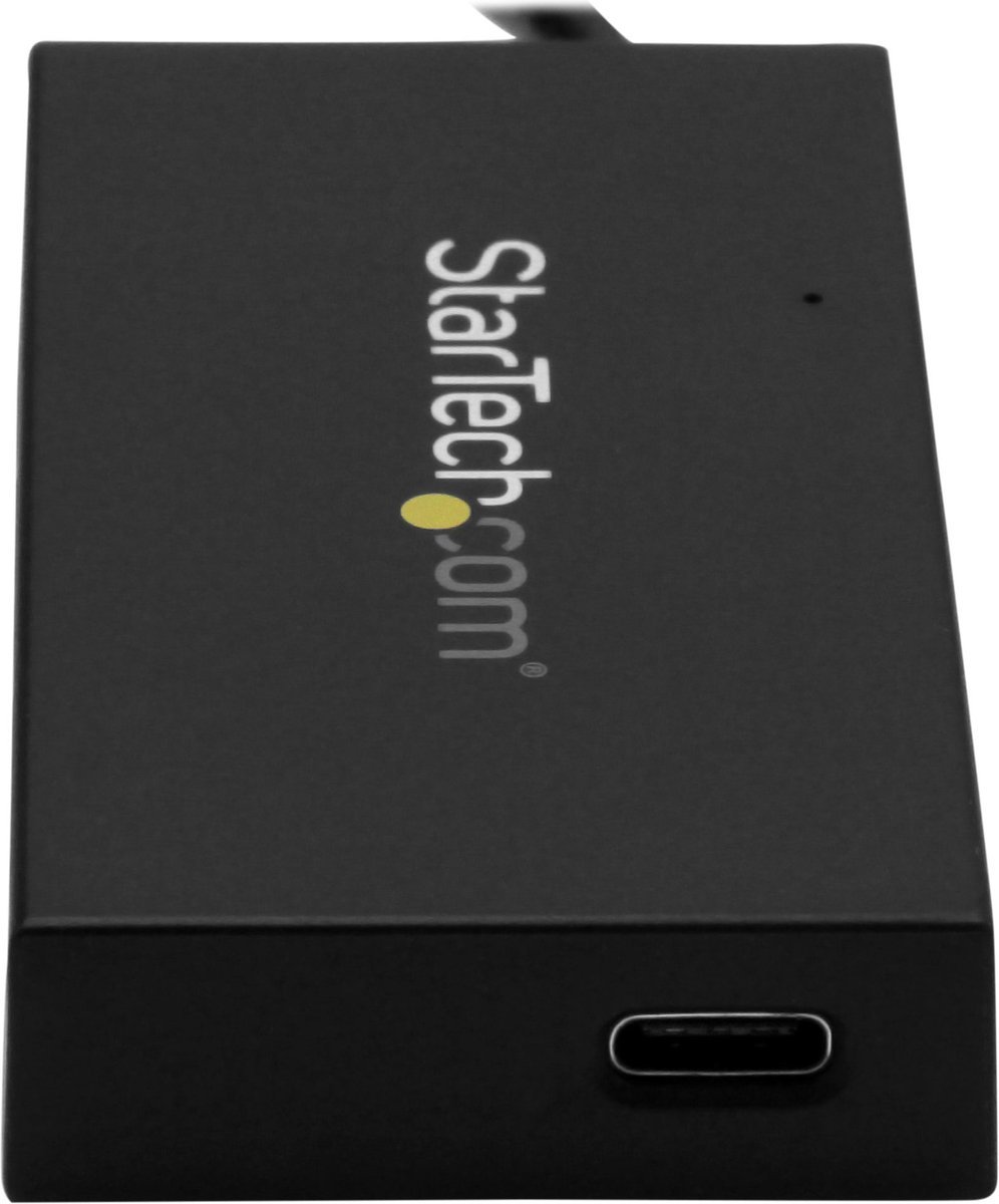 Usb hub startech hb30a3a1cfb
