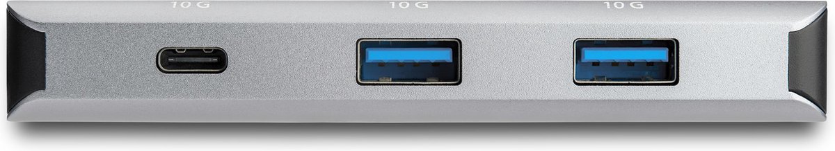 Usb hub startech hb31c3a1cb 2 orig - StarTech.com Hb31C3A1Cb USB-C USB-hub