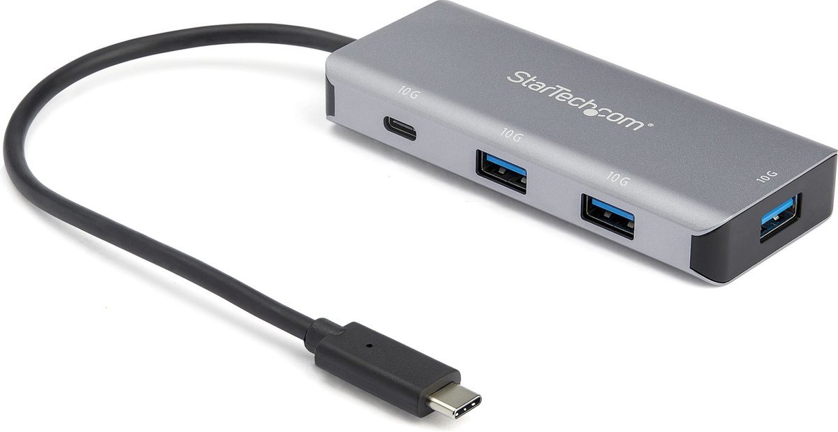 Usb hub startech hb31c3a1cb