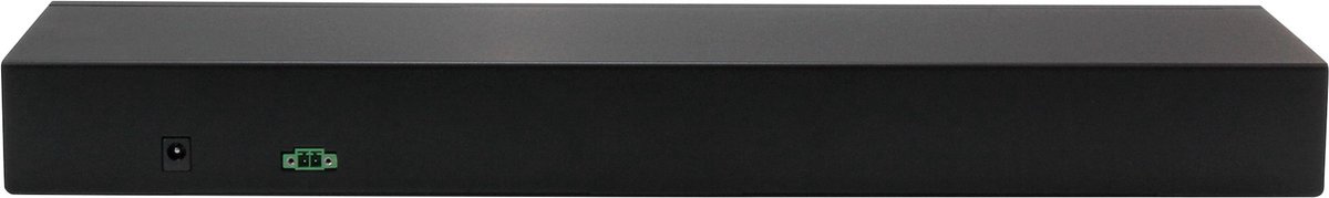 Usb hub startech icusb23208fd 2 orig - StarTech.com Icusb23208Fd USB-A USB-hub (zwart)