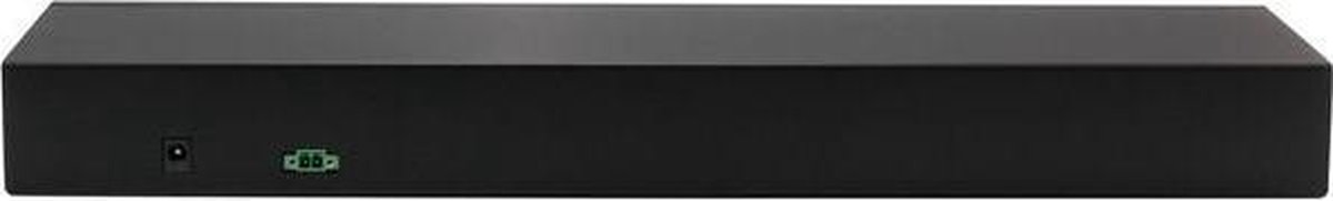 Usb hub startech icusb23208fd 4 orig - StarTech.com Icusb23208Fd USB-A USB-hub (zwart)