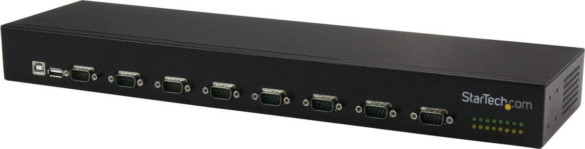 Usb hub startech icusb23208fd