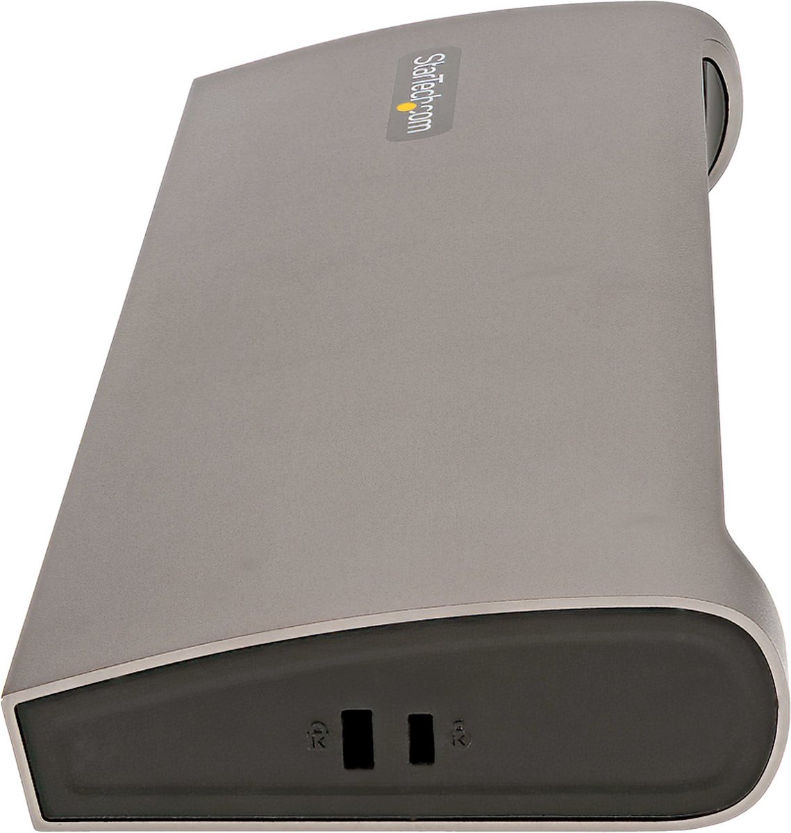 Usb hub startech tb4cdockue 6 orig - StarTech.com Tb4Cdockue Thunderbolt 4 Dockingstation (zwart)