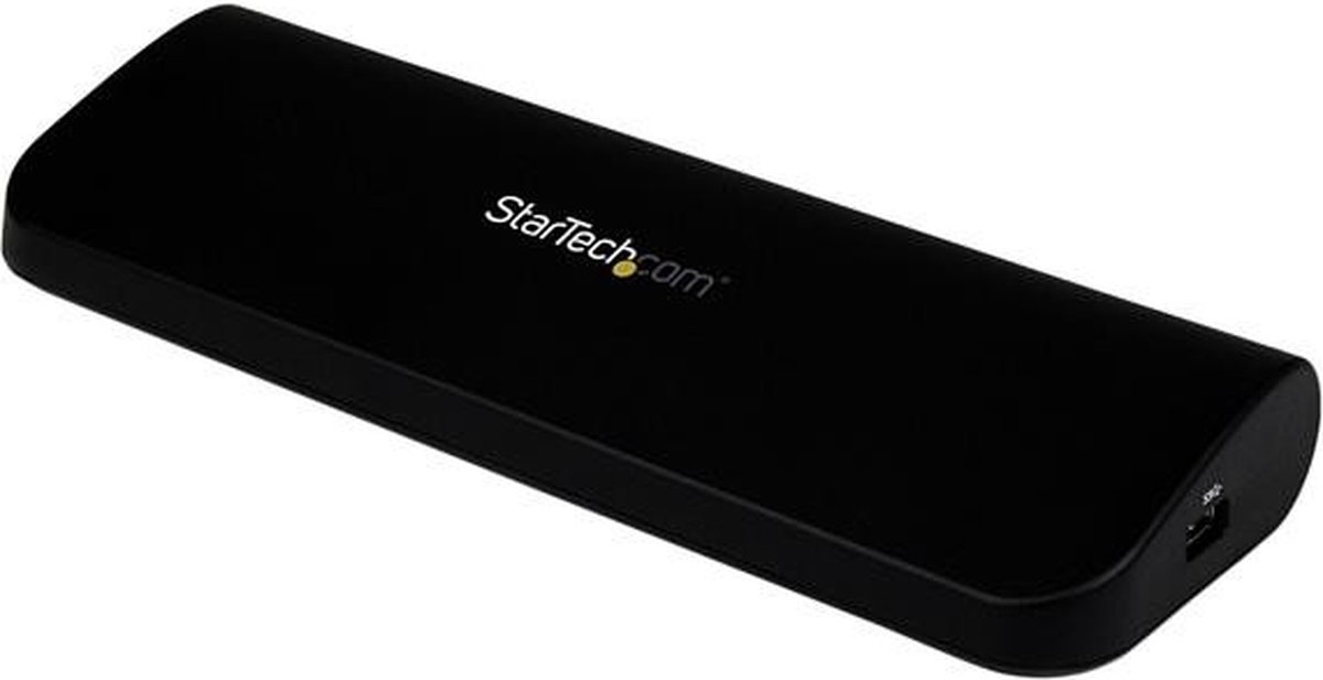 Usb hub startech usb3sdockhdv