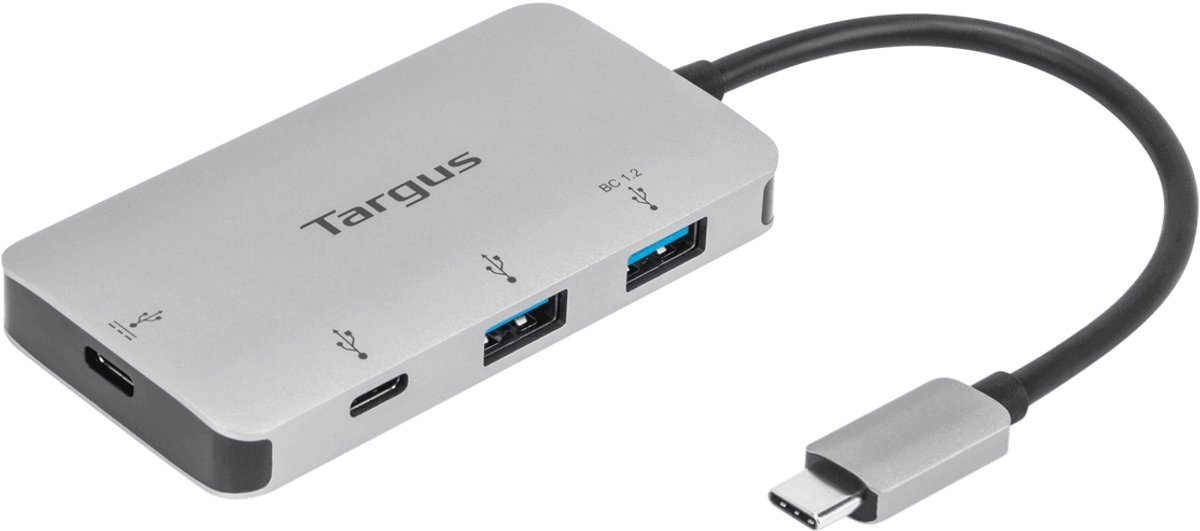 Usb hub targus ach228