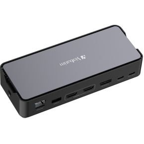 Verbatim cds 15 usb c pro triple