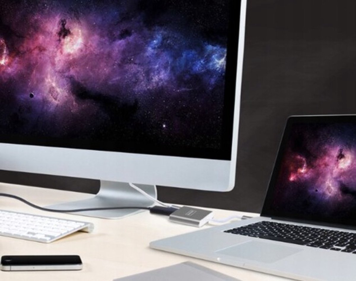 Zenwire 3 in 1 usb c hub 3 orig - Zenwire USB-C Dockingstation