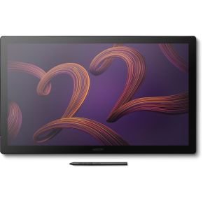 Cintiq pro 22 tekentablet