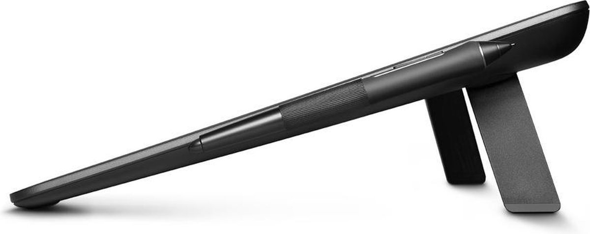 Wacom cintiq 16 tekentablet 15 6 inc 10 orig - Wacom Cintiq 16 15.6" Tekenscherm (zwart)