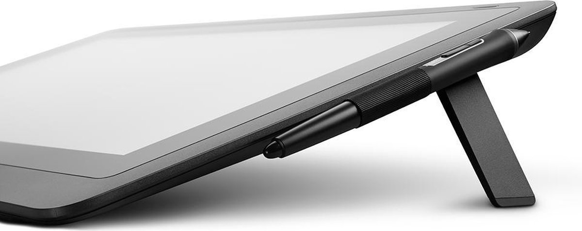 Wacom cintiq 16 tekentablet 15 6 inc 3 orig - Wacom Cintiq 16 15.6" Tekenscherm (zwart)