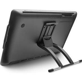 Wacom cintiq 22 zwart 2 orig - Wacom DTK2260K0A 21.5" Tekenscherm (zwart)