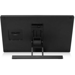 Wacom cintiq 24 grafische tablet zwa 3 orig - Wacom DTK246EK0B 23.8" Tekenscherm (zwart)