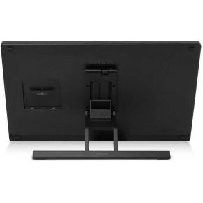 Wacom cintiq 24 grafische tablet zwa 7241427 5 orig - Wacom DTK246K0B 23.8" Tekenscherm (zwart)