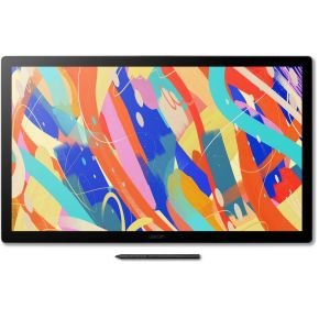 Wacom cintiq 24 grafische tablet zwa 7241427