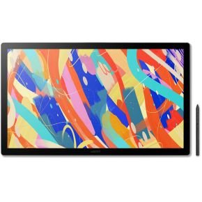 Wacom cintiq 24 grafische tablet zwa
