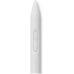 Wacom intuos one small grafische tab 7 orig - Wacom CTC4110WLW1B 152x95 mm Tekentablet (wit)