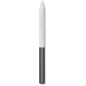 Wacom intuos one small grafische tab 8 orig - Wacom CTC4110WLW1B 152x95 mm Tekentablet (wit)