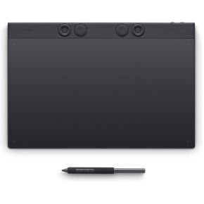 Wacom intuos pro large tekentablet