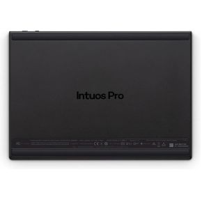 Wacom intuos pro medium tekentablet 2 orig - Wacom Intuos Pro Medium 263x148 mm Tekentablet (zwart)