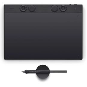 Wacom intuos pro medium tekentablet