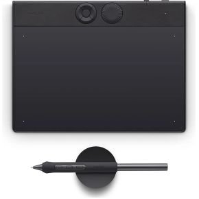 Wacom intuos pro small tekentablet
